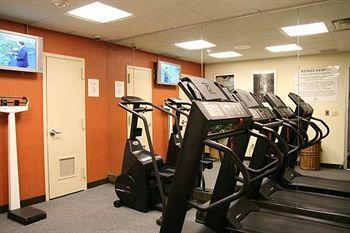 Hampton Manhattan Chelsea Hotel Nueva York