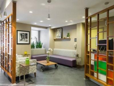 Hampton Manhattan Chelsea 3* Nueva York