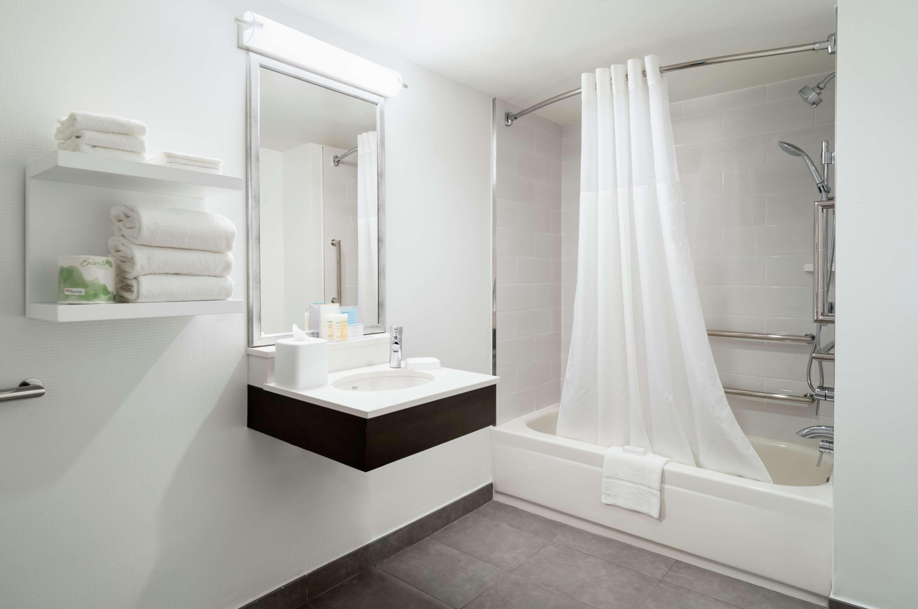 Hampton Manhattan Chelsea Hotel Nueva York