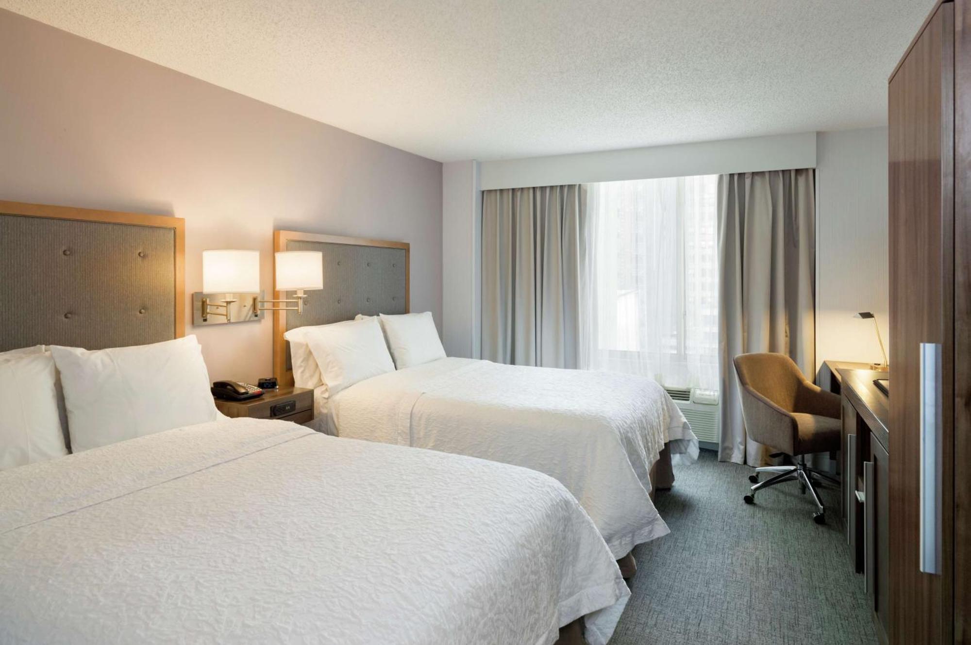 Hampton Manhattan Chelsea 3* Nueva York