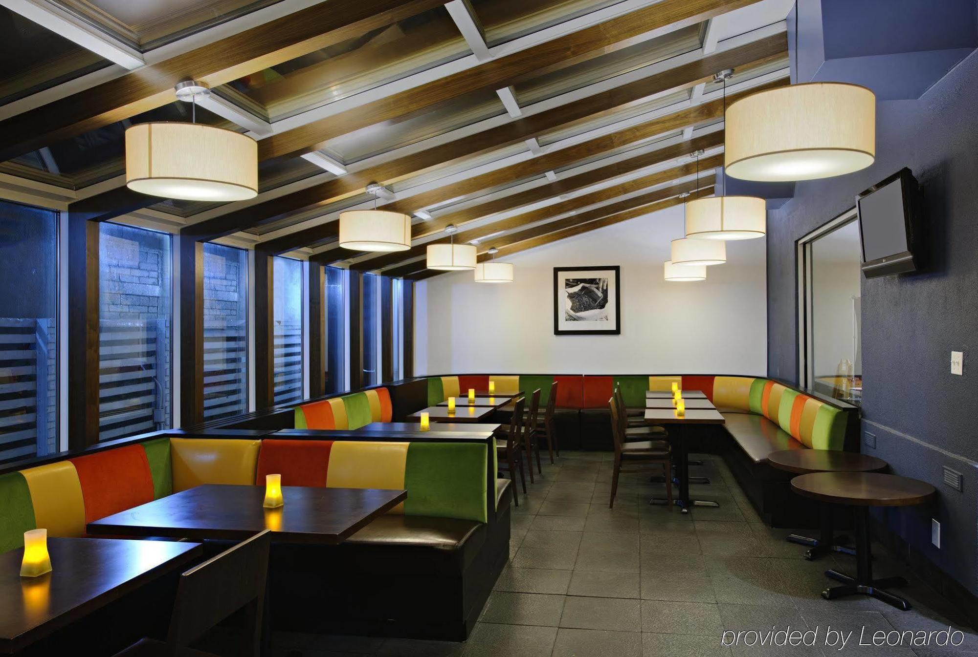 Hotel Hampton Manhattan Chelsea Nueva York