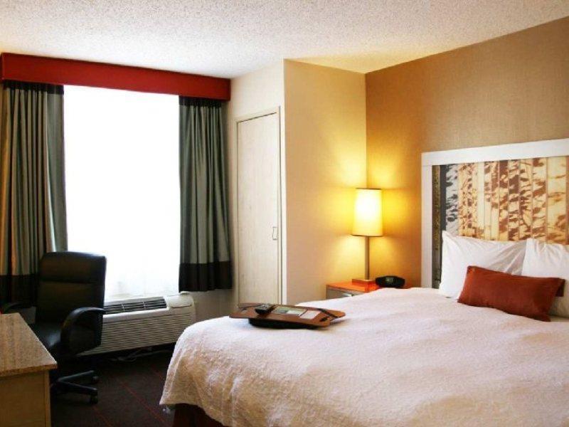 Hampton Manhattan Chelsea Nueva York