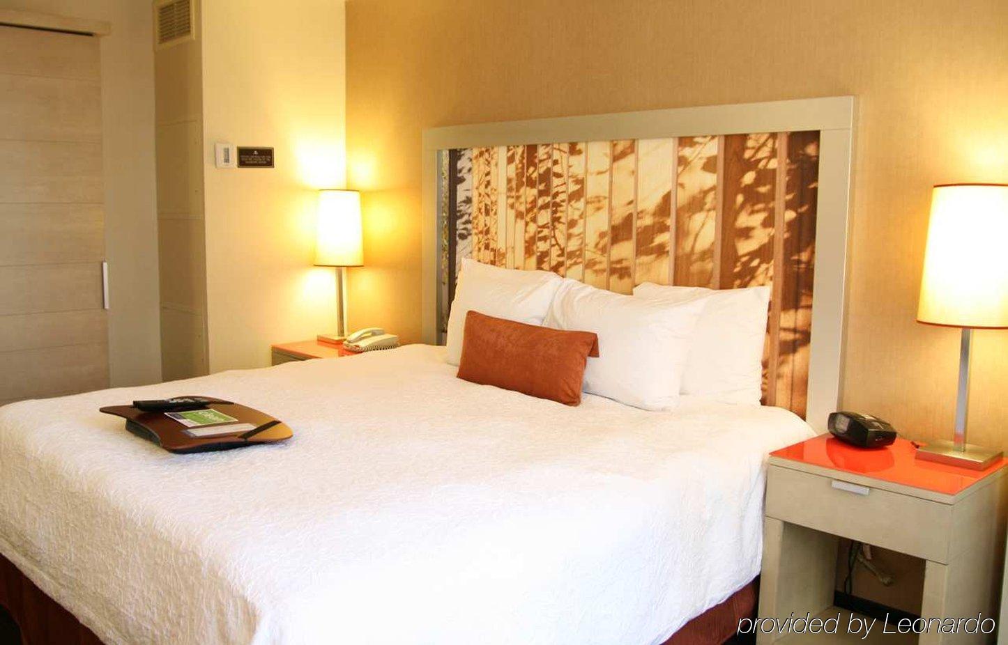 Hampton Manhattan Chelsea 3* Nueva York