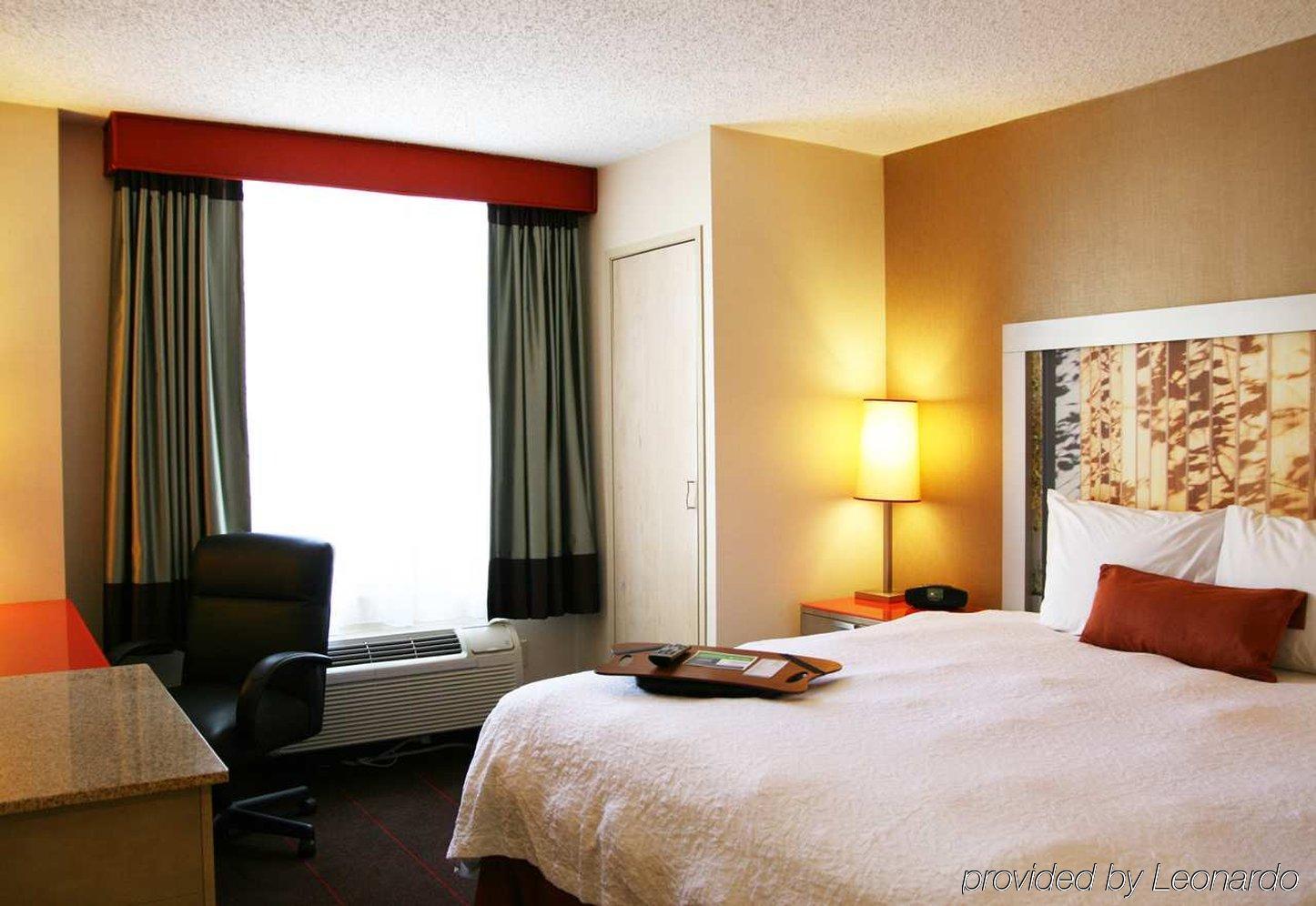 Hampton Manhattan Chelsea Nueva York