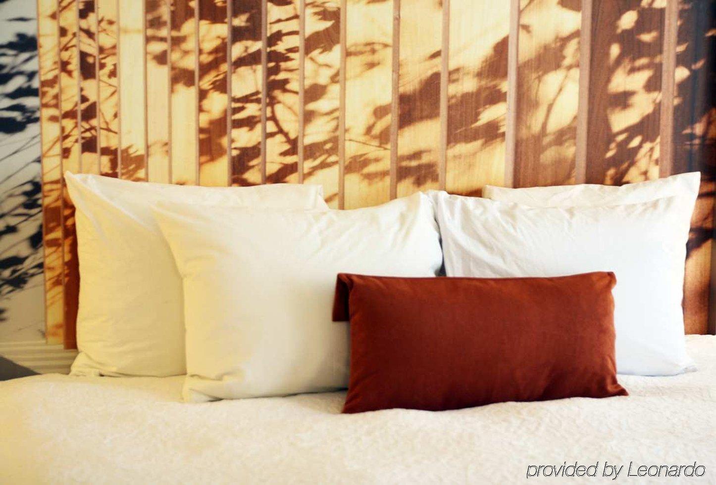 Hampton Manhattan Chelsea 3* Nueva York
