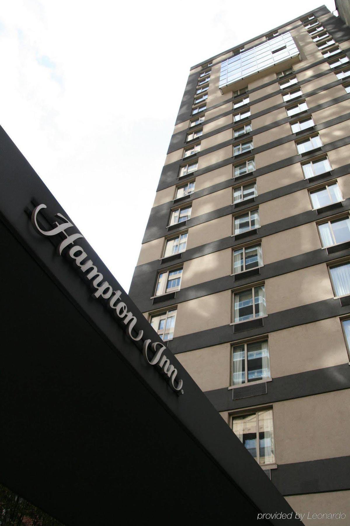 Hampton Manhattan Chelsea 3* Nueva York