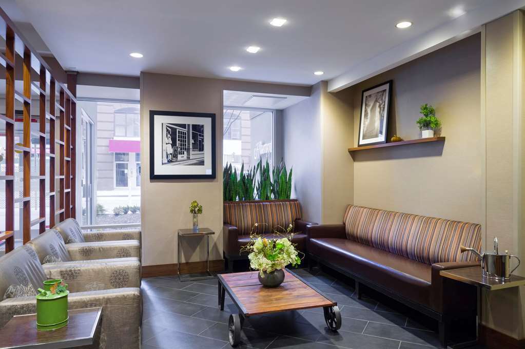 Hampton Manhattan Chelsea 3* Nueva York