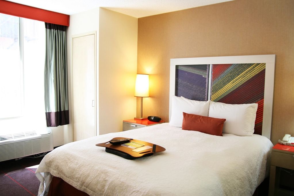 Hampton Manhattan Chelsea 3* Nueva York